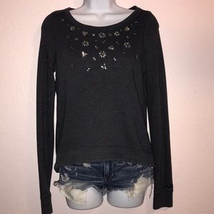 Hollister sweatshirt